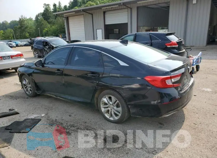 1HGCV1F16KA045141 Photo# 2