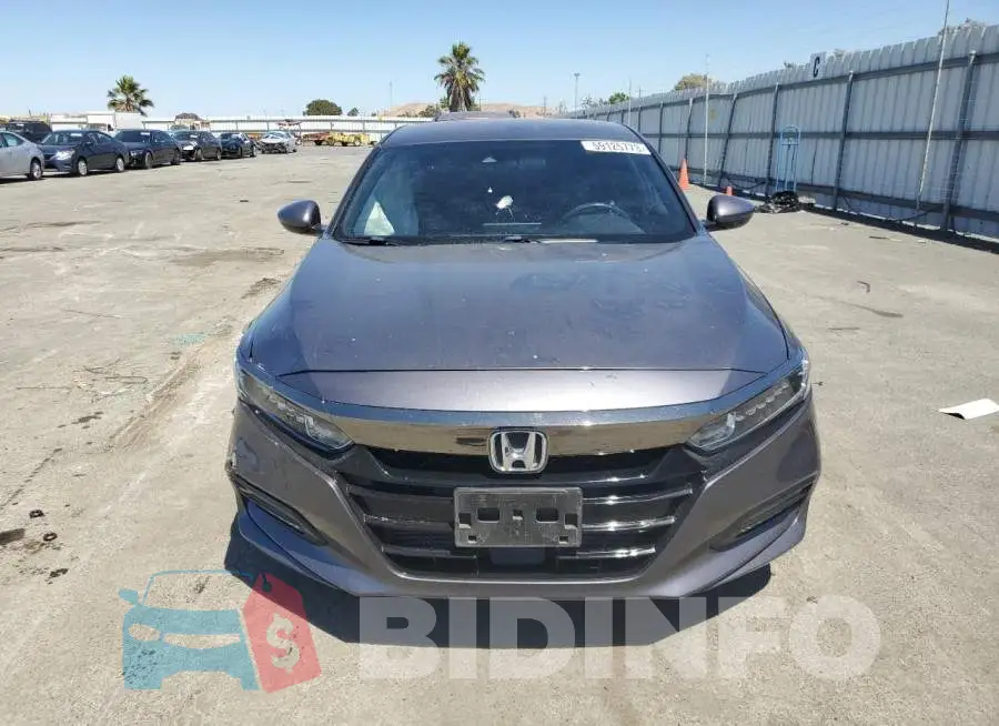 1HGCV1F35KA024511 Photo# 5