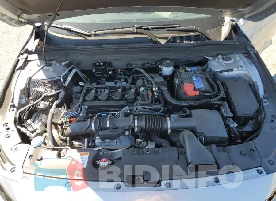 1HGCV1F37MA109174 Photo# 11