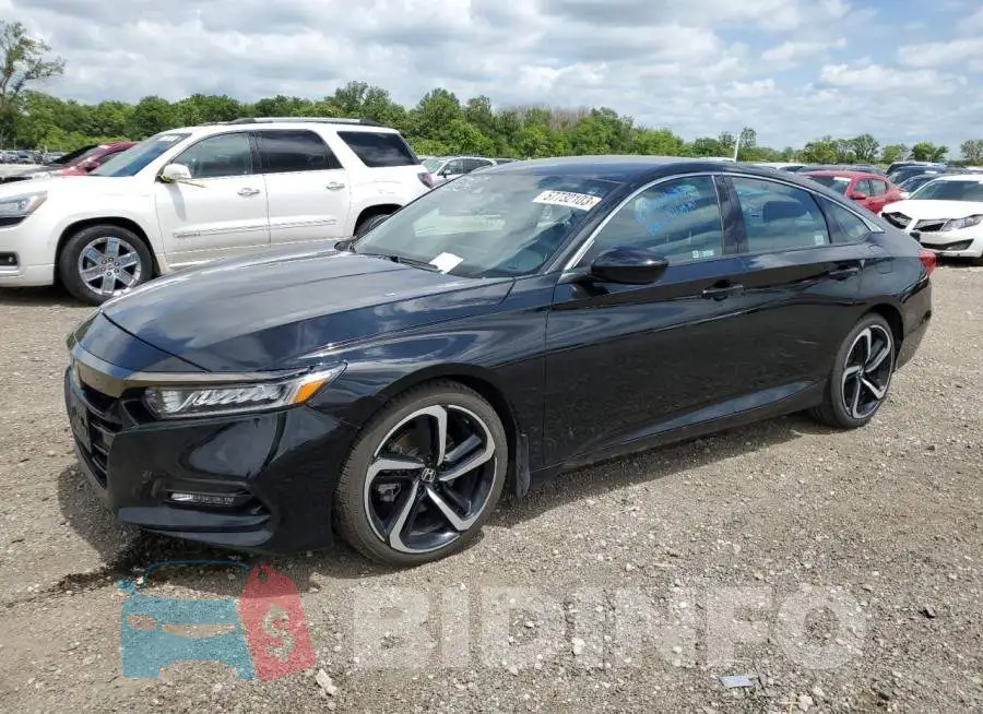 1HGCV1F39KA164416 Photo# 1
