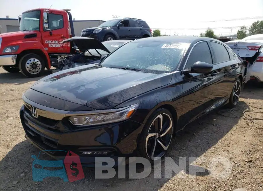1HGCV2F35JA047355 Photo# 1
