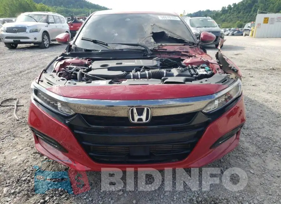 1HGCV2F36JA039247 Photo# 5