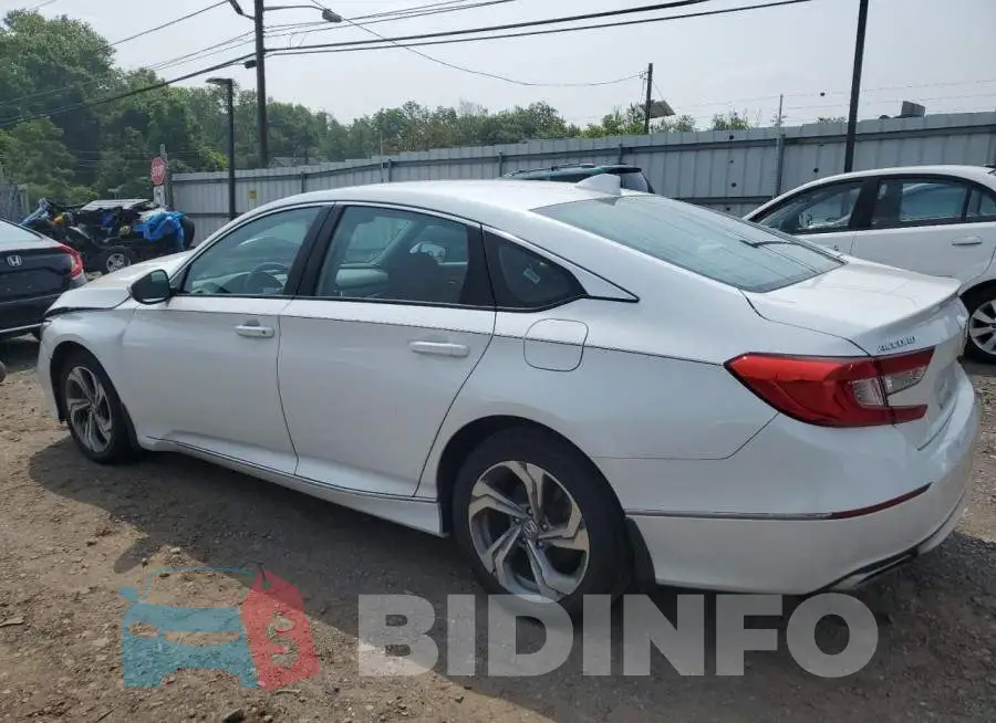 1HGCV2F57JA018313 Photo# 2