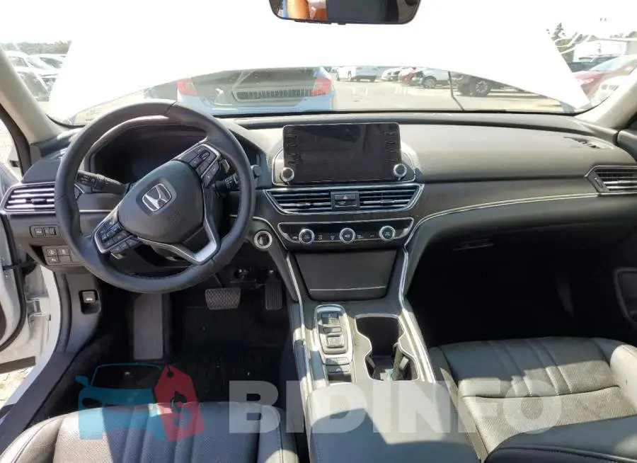 1HGCV3F5XNA012968 Photo# 8