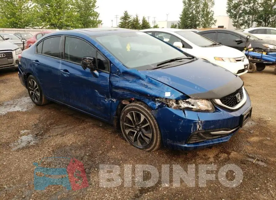 2HGFB2F57FH042559 Photo# 4