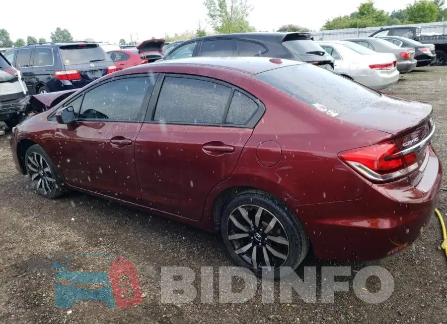 2HGFB2F75EH037389 Photo# 2