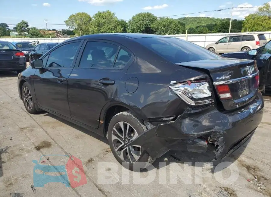 2HGFB2F84EH507100 Photo# 2
