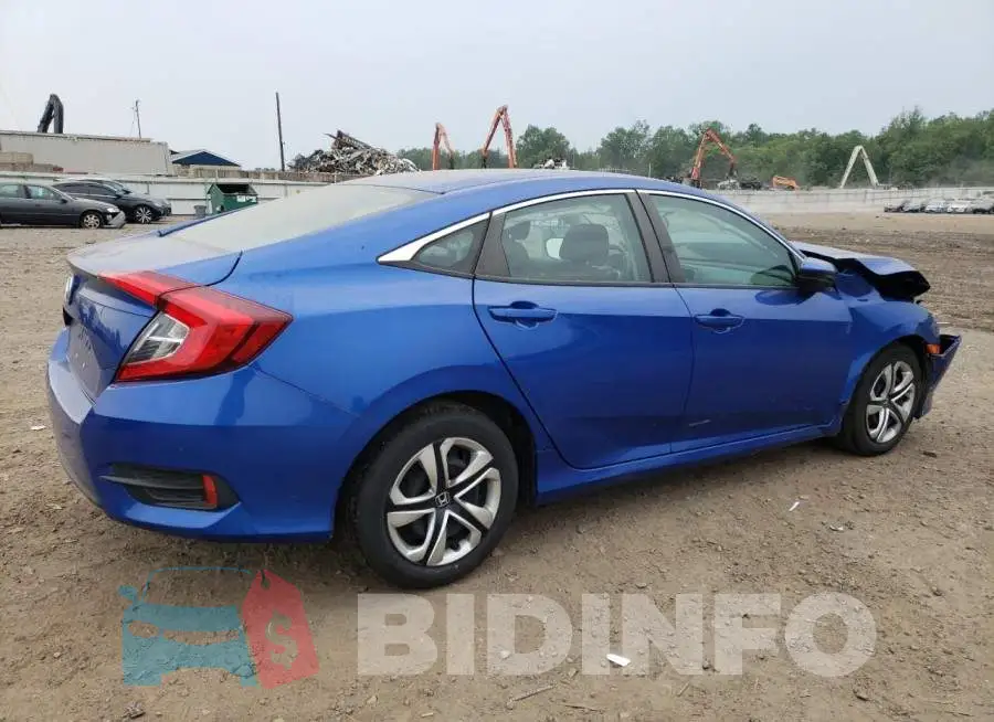 2HGFC2F57HH556623 Photo# 3