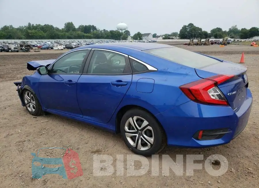 2HGFC2F57HH556623 Photo# 2