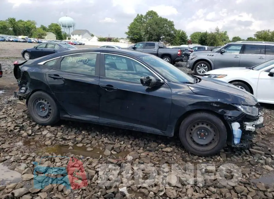 2HGFC2F60MH548513 Photo# 4