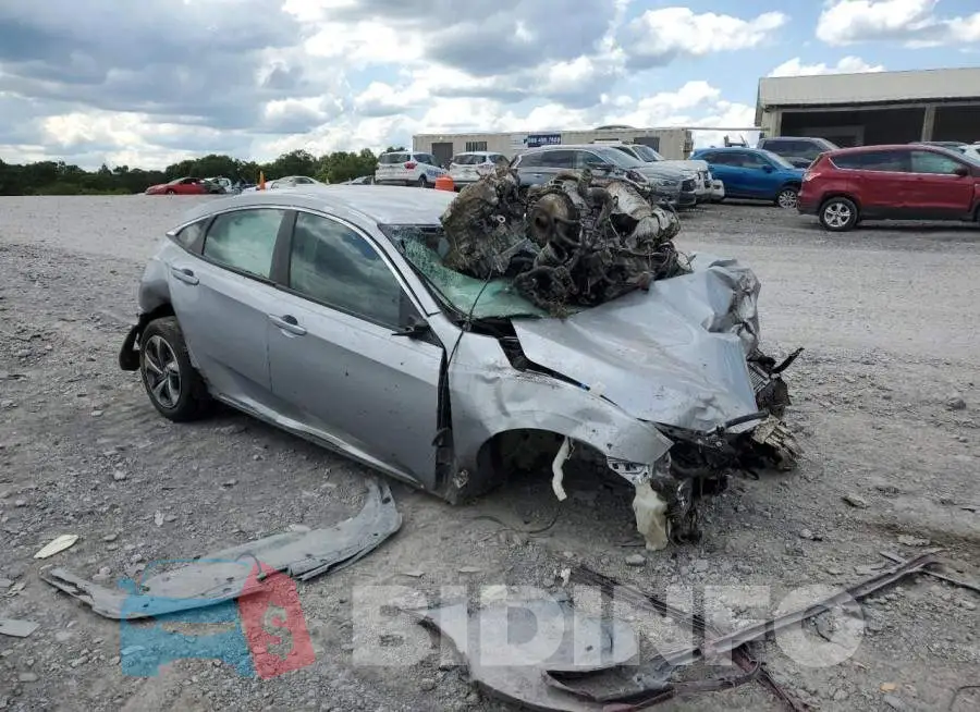 2HGFC2F66MH544045 Photo# 4