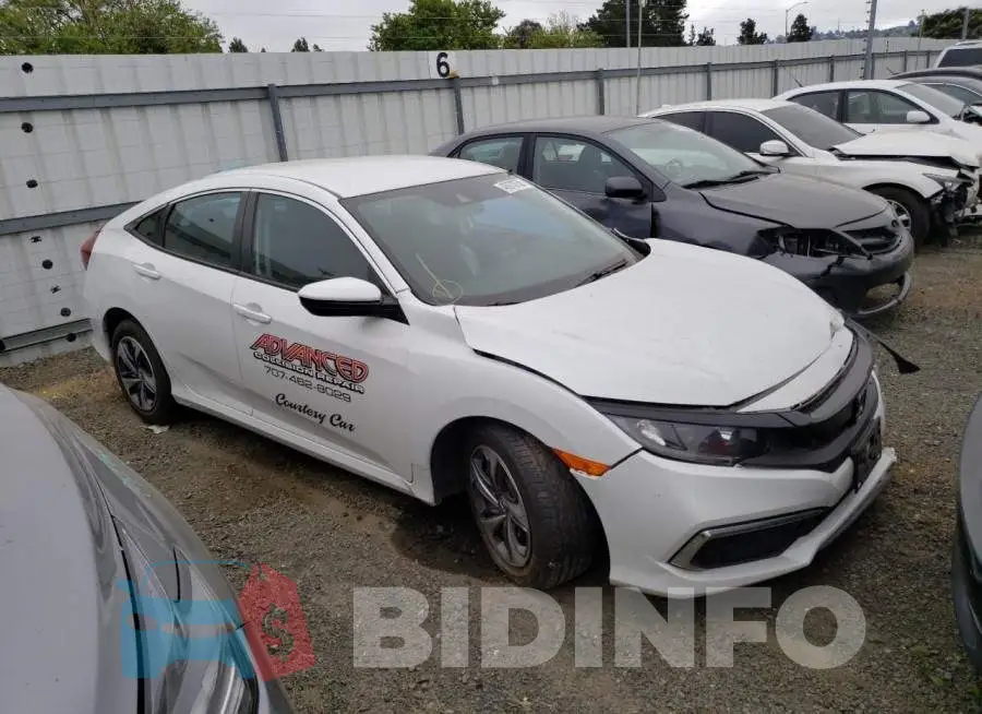 2HGFC2F69MH540863 Photo# 4