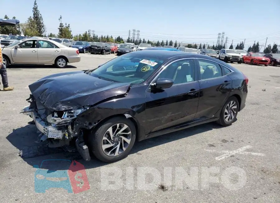 2HGFC2F74GH529217 Photo# 1