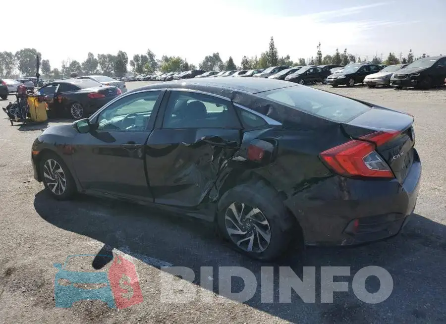 2HGFC2F78GH573964 Photo# 2