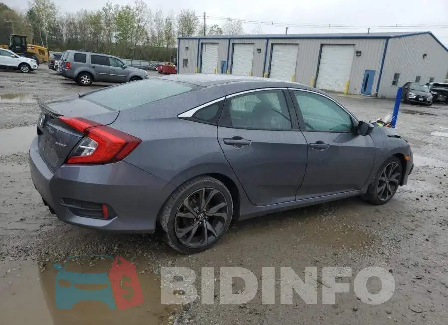 2HGFC2F80MH531132 Photo# 3