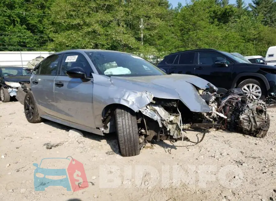 2HGFE2F50NH552869 Photo# 4