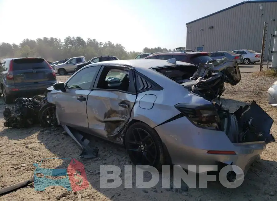 2HGFE2F50NH552869 Photo# 2