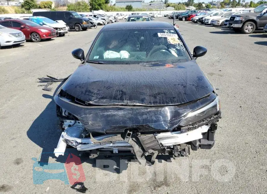 2HGFE2F58NH562081 Photo# 5