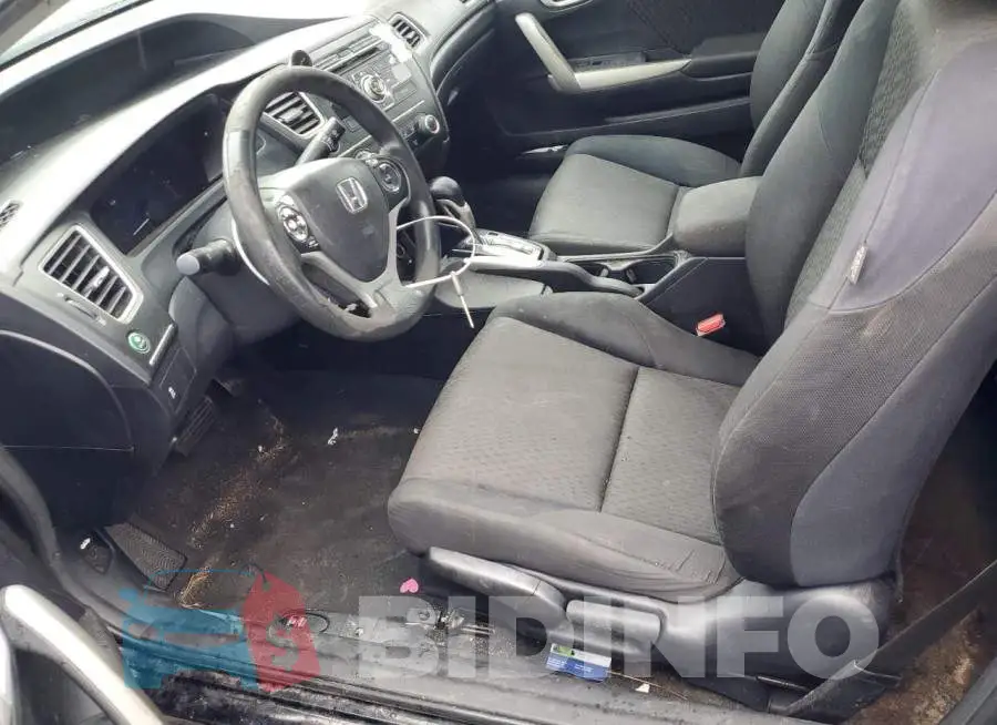 2HGFG3B53EH503297 Photo# 7