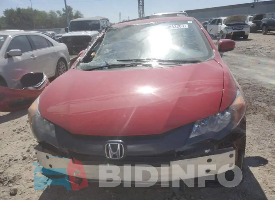 2HGFG3B56FH504042 Photo# 5
