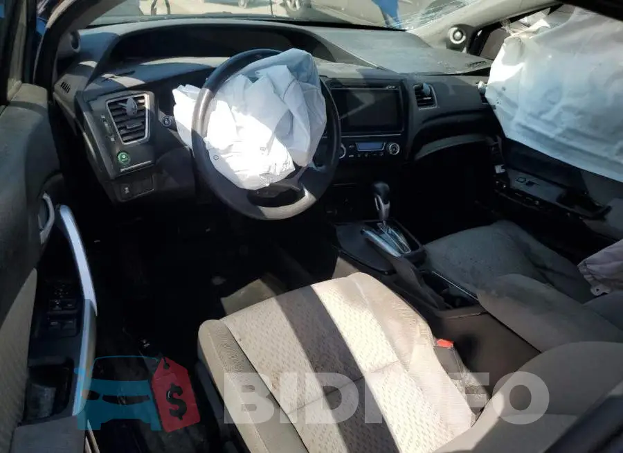 2HGFG3B87EH515544 Photo# 8