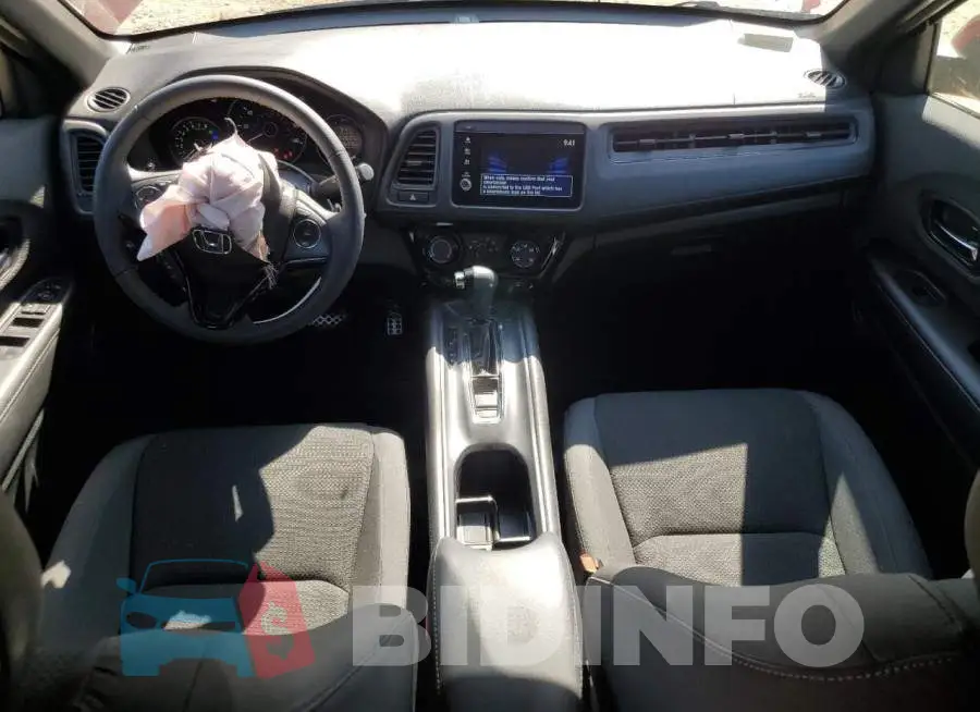 3CZRU6H1XNM754887 Photo# 8