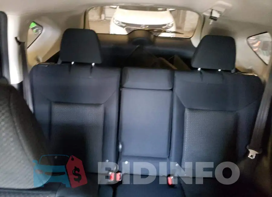 5J6RM4H48GL026830 Photo# 10
