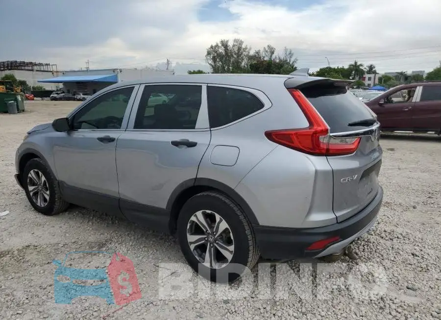 7FARW5H32HE012167 Photo# 2