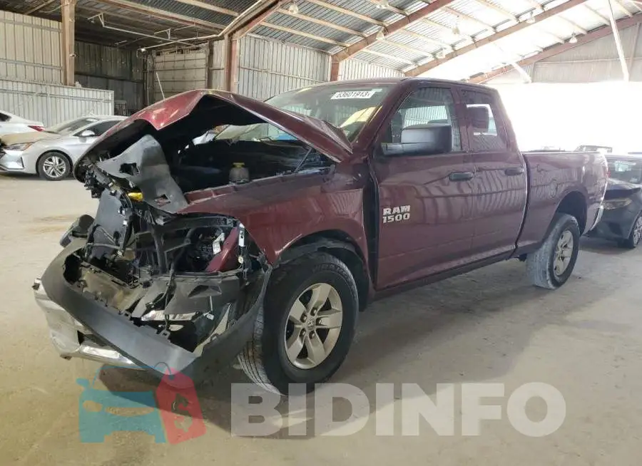 1C6RR6FG7JS325214 Photo# 1