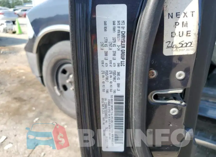 1C6RR6GT3ES306533 Photo# 12