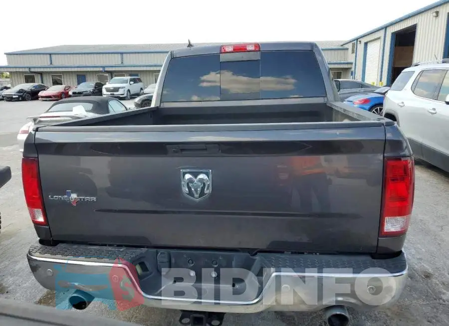 1C6RR6LT7KS592503 Photo# 6