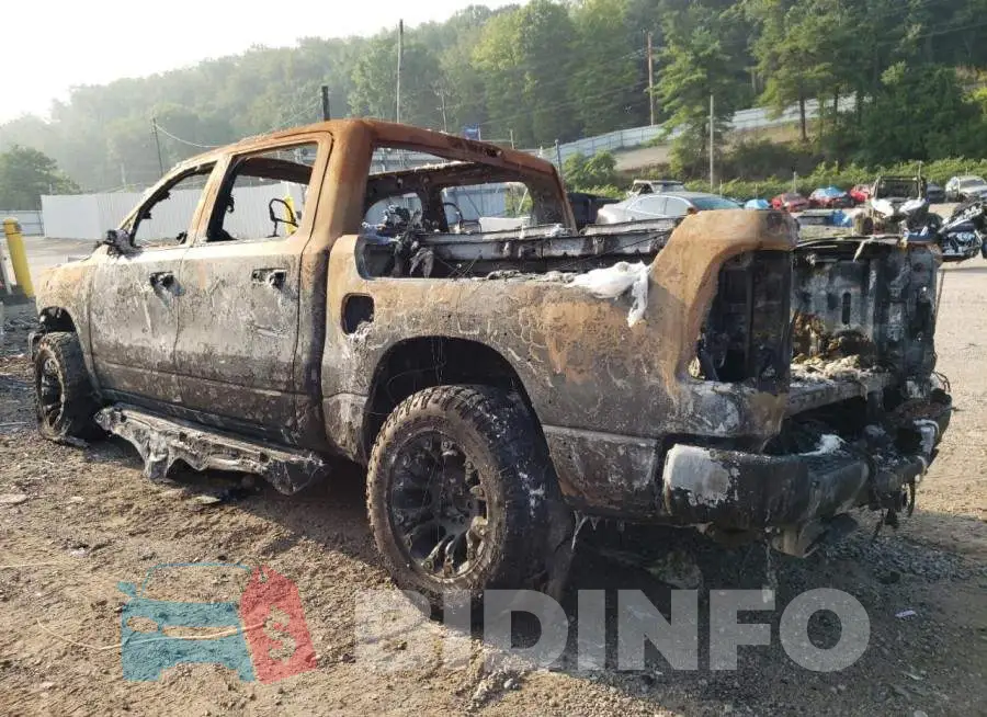 1C6SRFLT9NN168907 Photo# 2