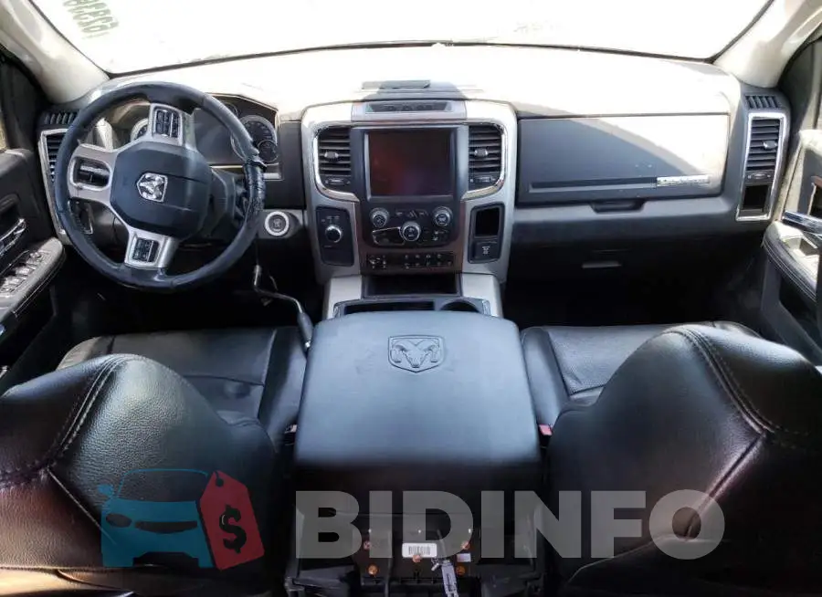 3C63RRJL3FG653403 Photo# 8
