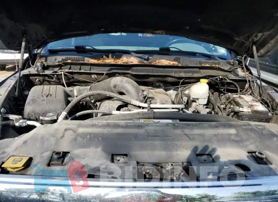 3C6RR7LT2GG265804 Photo# 11