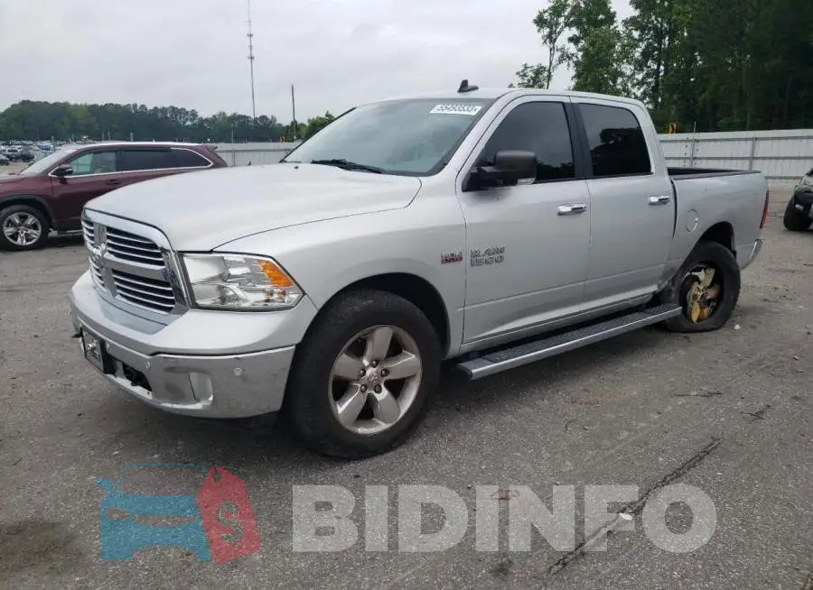 3C6RR7LT8HG659373 Photo# 1