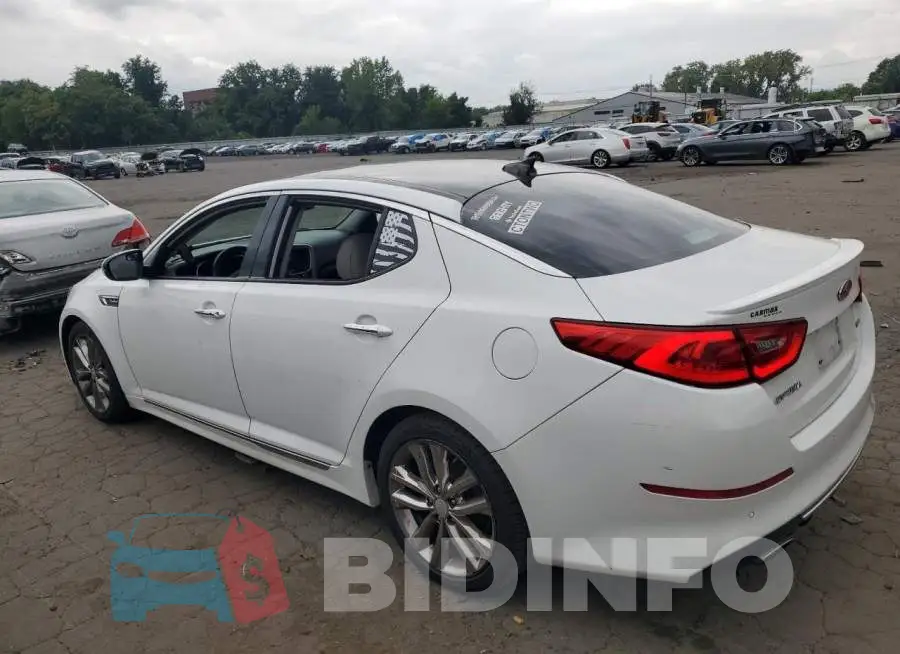5XXGR4A65FG410671 Photo# 2