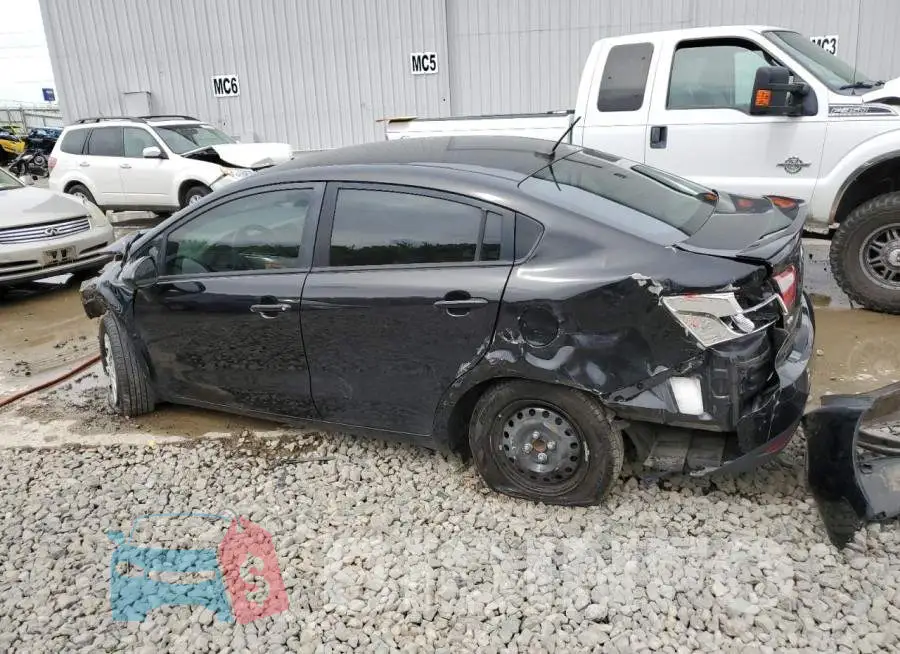 KNADM4A33F6520279 Photo# 2