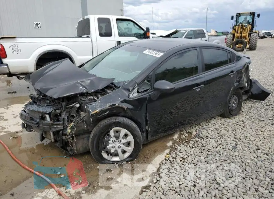 KNADM4A33F6520279 Photo# 1