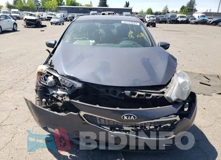 KNAFX4A83G5449975 Photo# 5