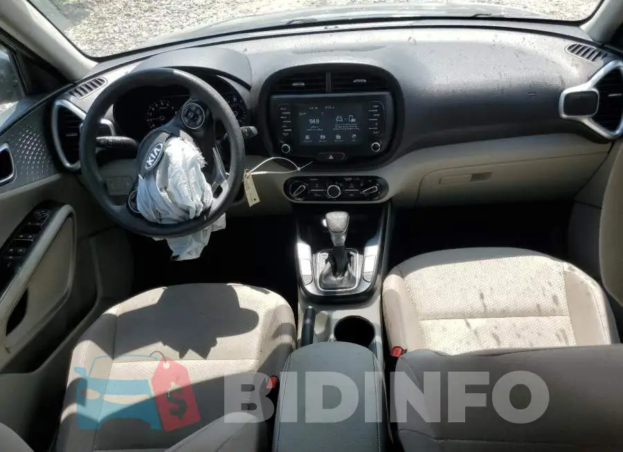 KNDJ23AUXM7761830 Photo# 8