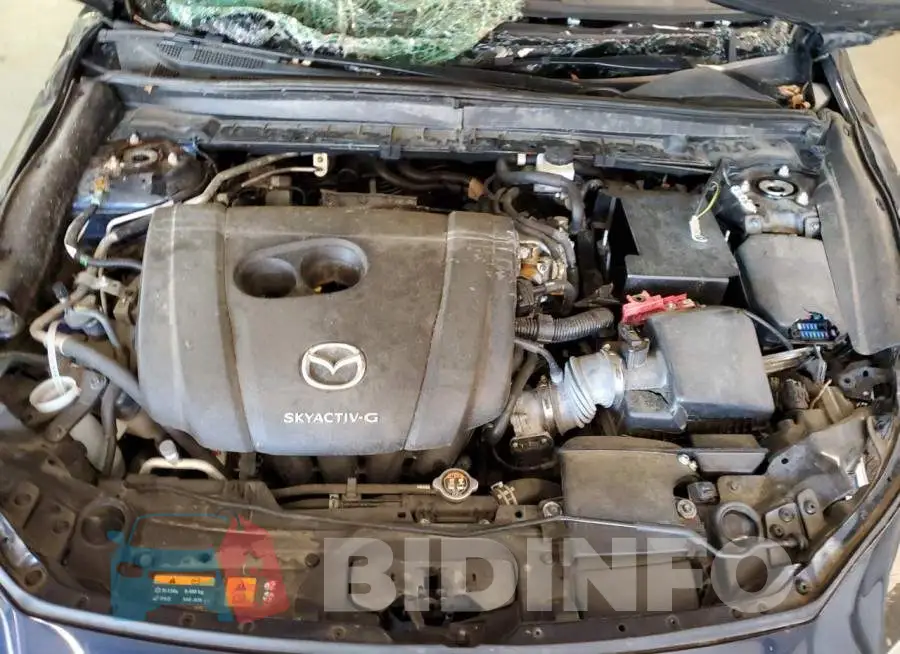 3MVDMABL5MM248331 Photo# 12