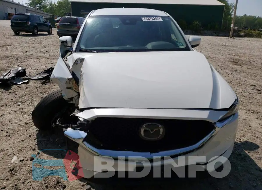 JM3KFBBM5M0353835 Photo# 5