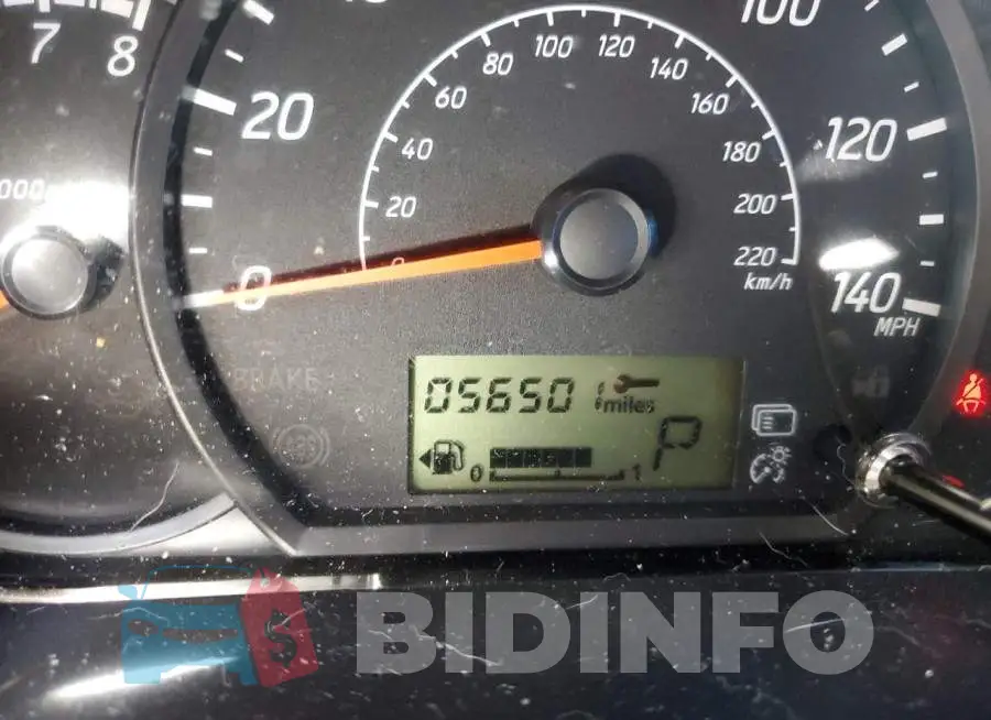 ML32F3FJ3KHF18221 Photo# 9