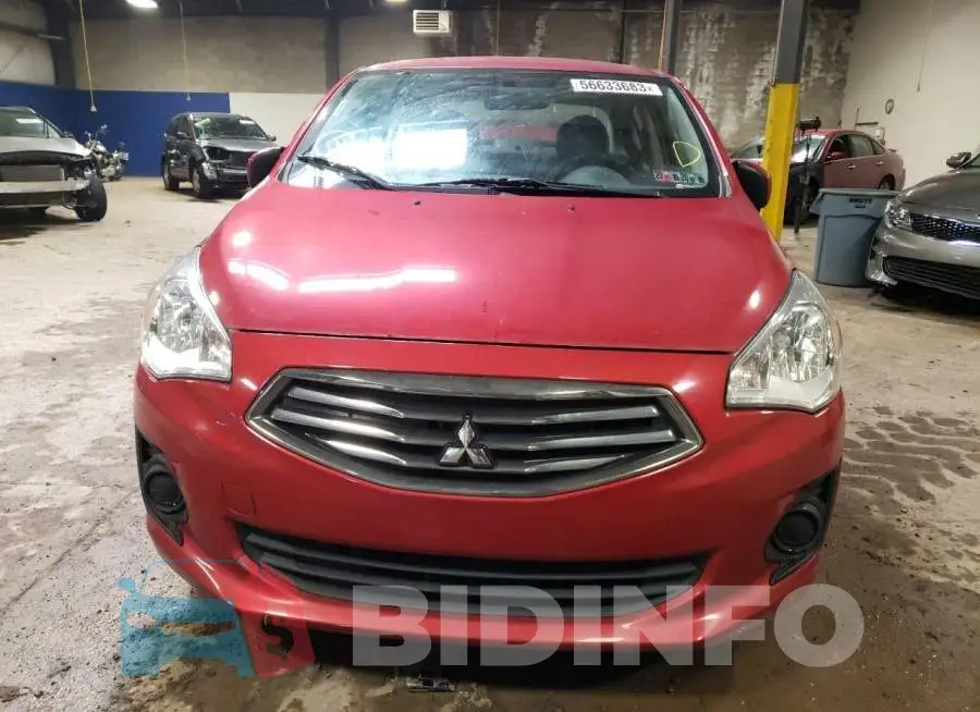ML32F3FJ6KHF18116 Photo# 5