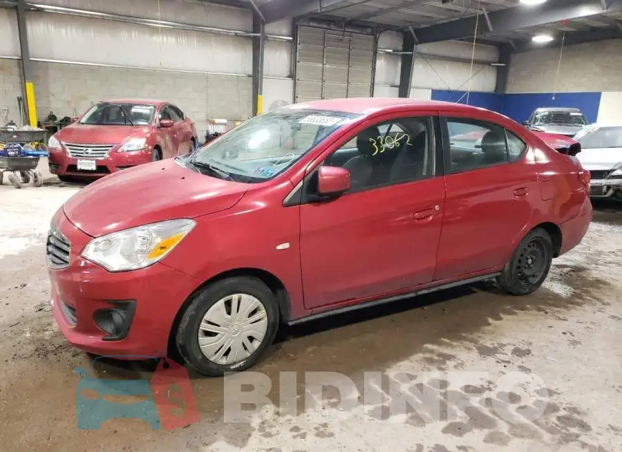 ML32F3FJ6KHF18116 Photo# 1