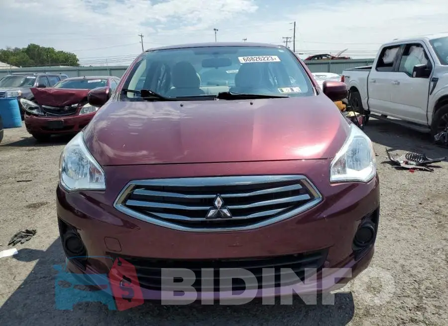 ML32F3FJ8KHF15654 Photo# 5