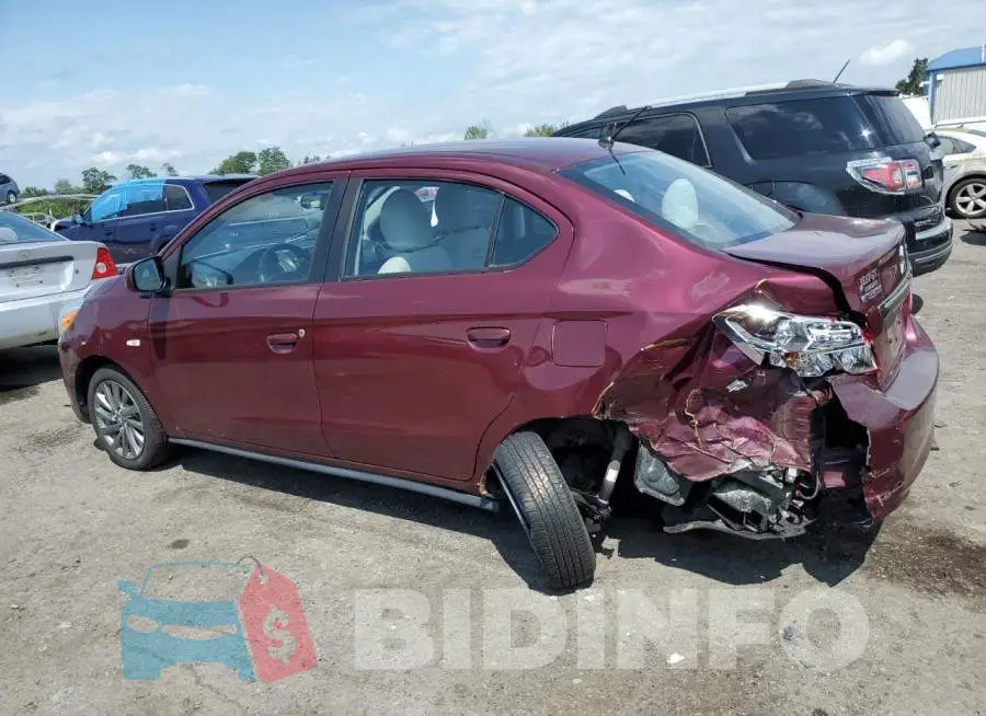 ML32F3FJ8KHF15654 Photo# 2