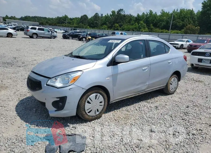 ML32F3FJXLHF05676 Photo# 1
