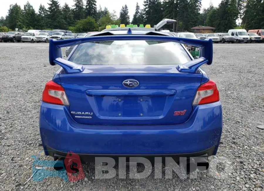 JF1VA2R65K9816809 Photo# 6