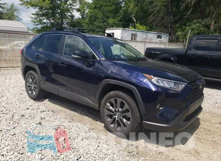 2T3A1RFV1LC064865 Photo# 4
